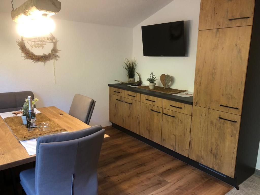 Landhaus Thomas Mayrhofen Room photo