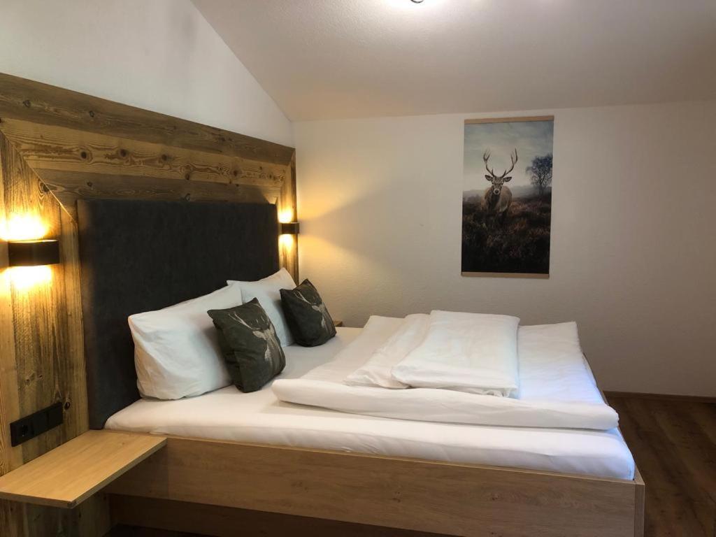 Landhaus Thomas Mayrhofen Room photo