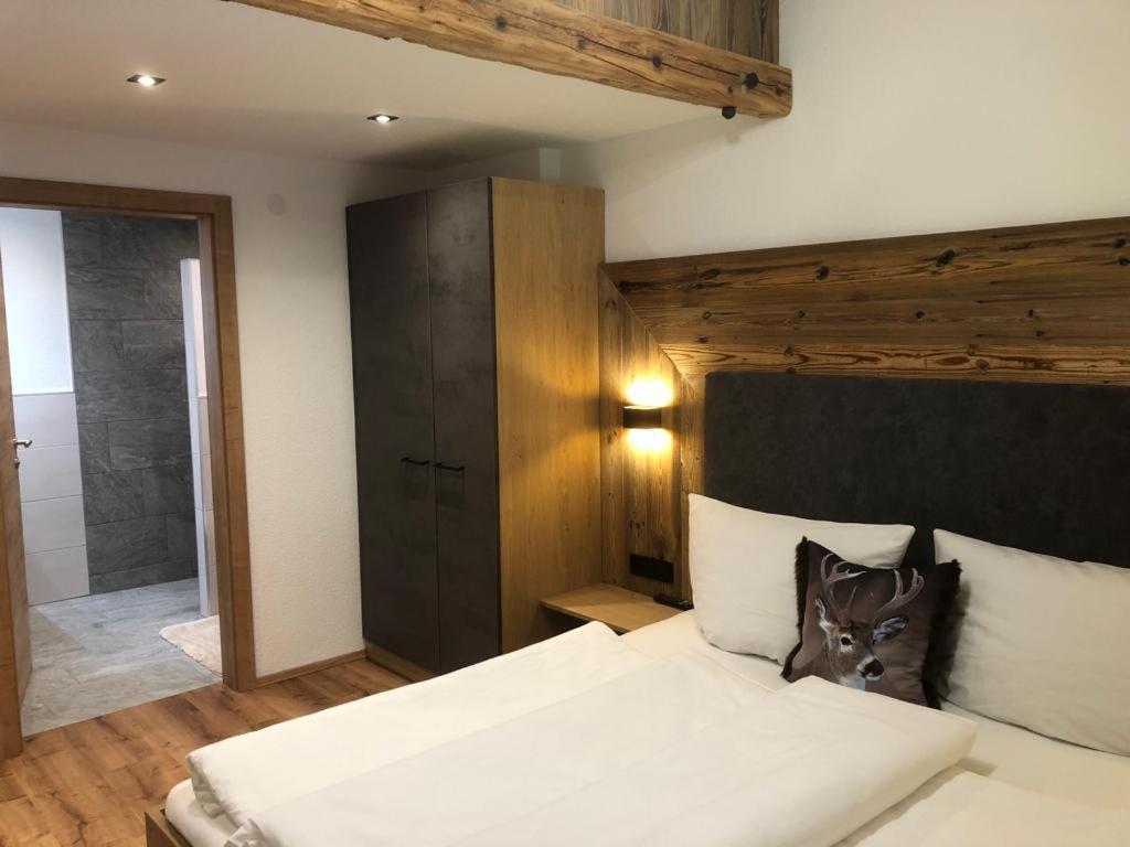 Landhaus Thomas Mayrhofen Room photo