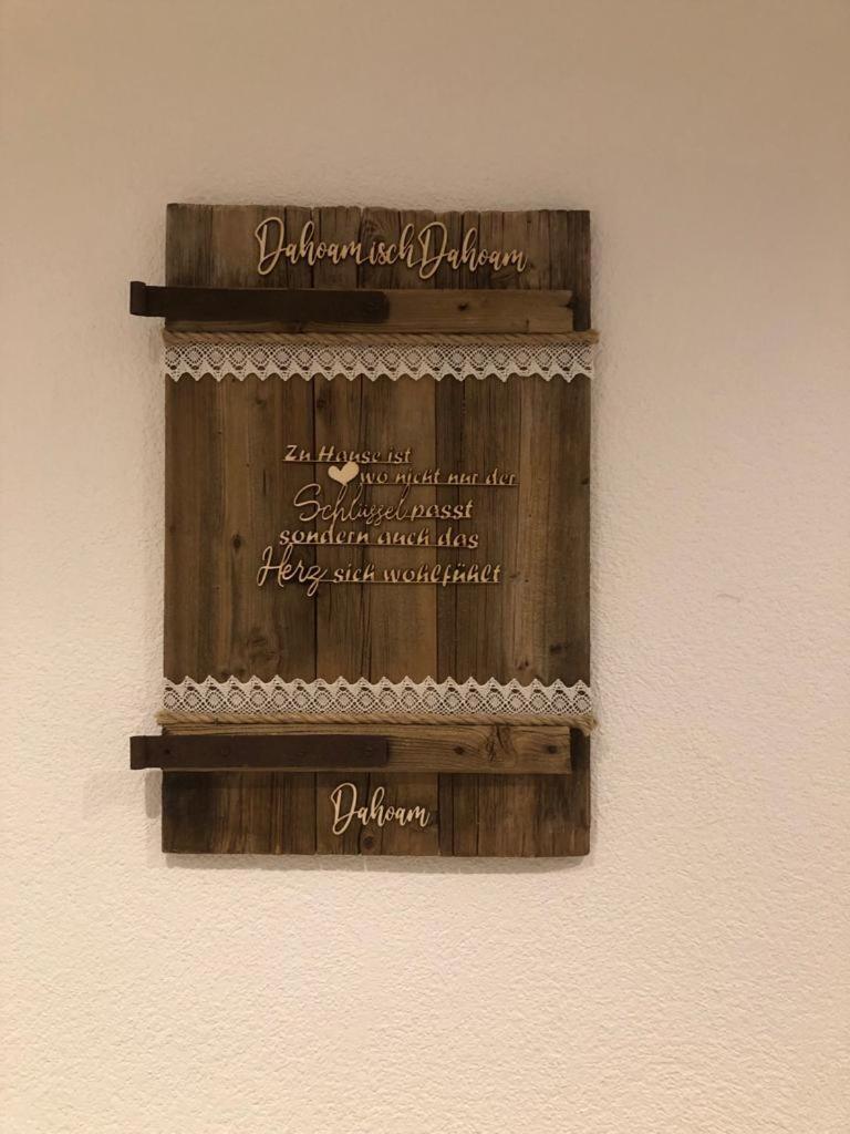 Landhaus Thomas Mayrhofen Room photo