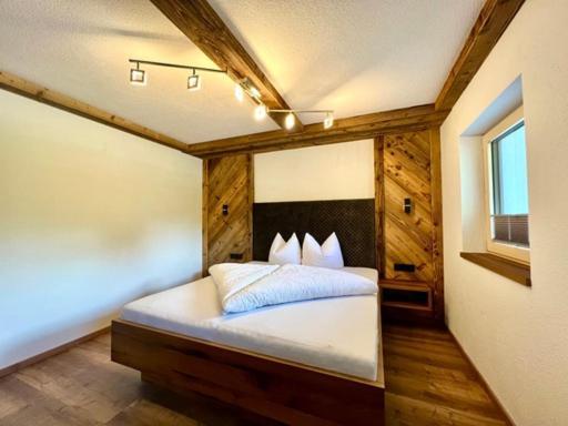 Landhaus Thomas Mayrhofen Exterior photo